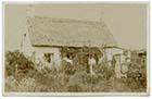 White Cottage 1910 [PC]